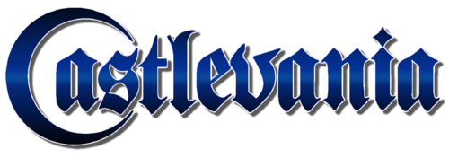 List of Castlevania media